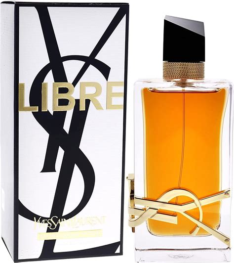 yves saint laurent l intense eau de parfum|ysl libre intense perfume sale.